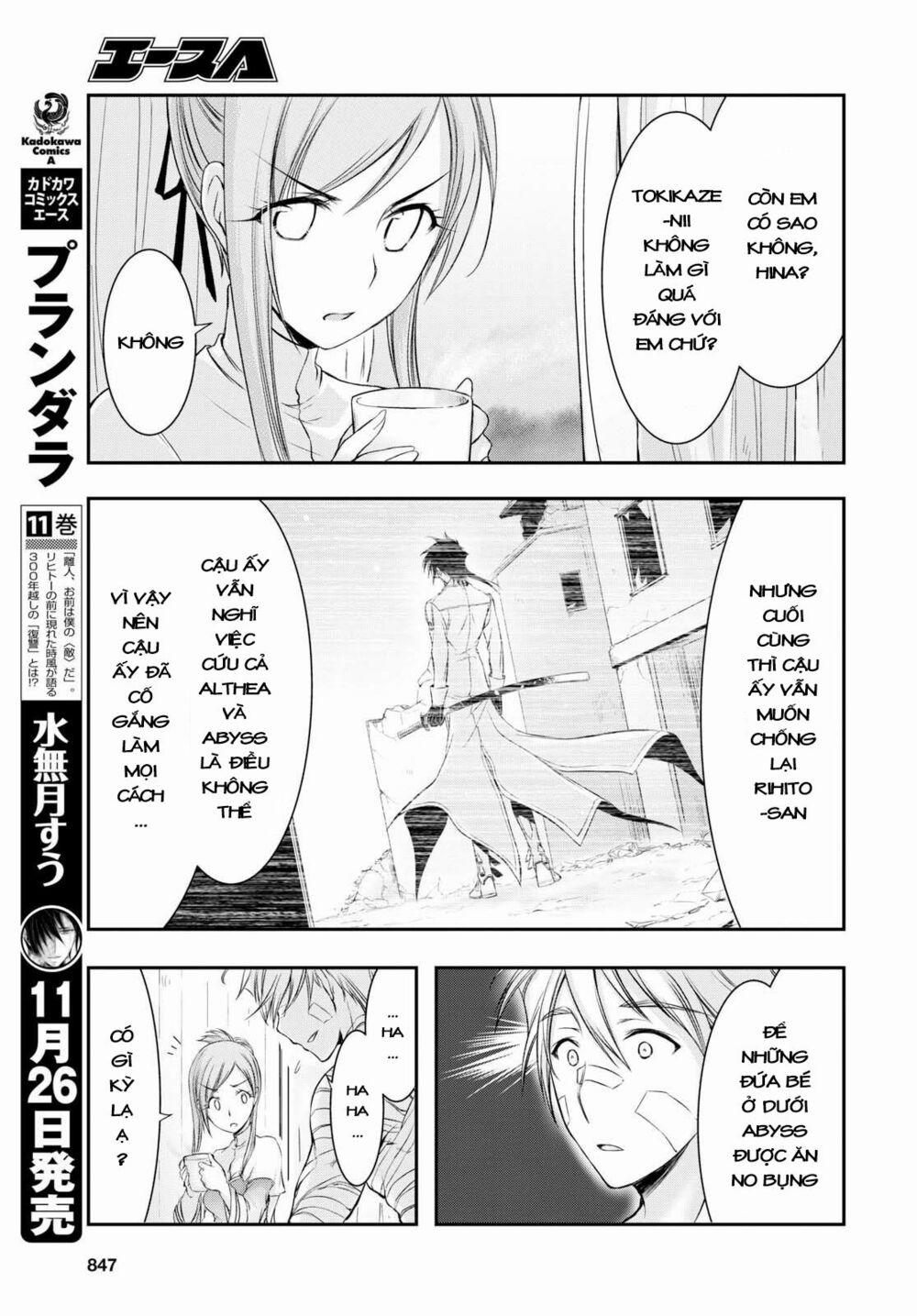 Kích Trụy Vương Huyền Thoại 44 trang 30