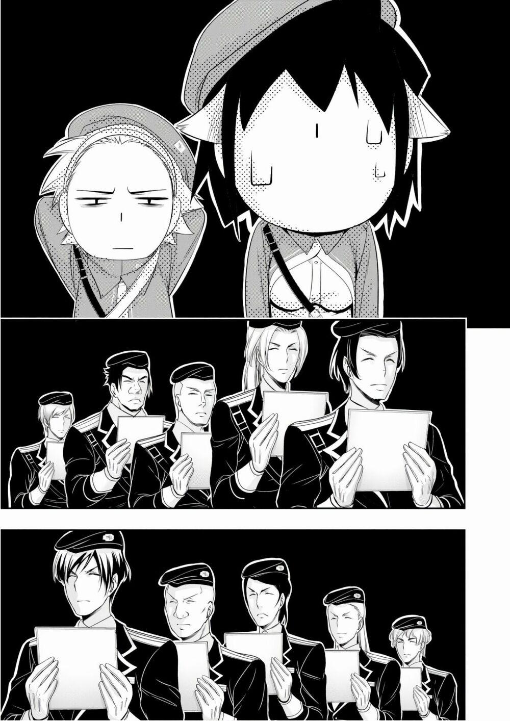 Kích Trụy Vương Huyền Thoại 45 trang 24