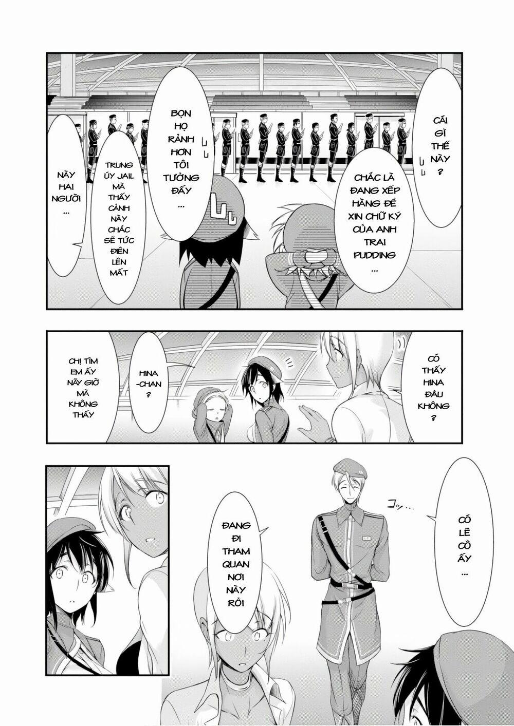 Kích Trụy Vương Huyền Thoại 45 trang 25