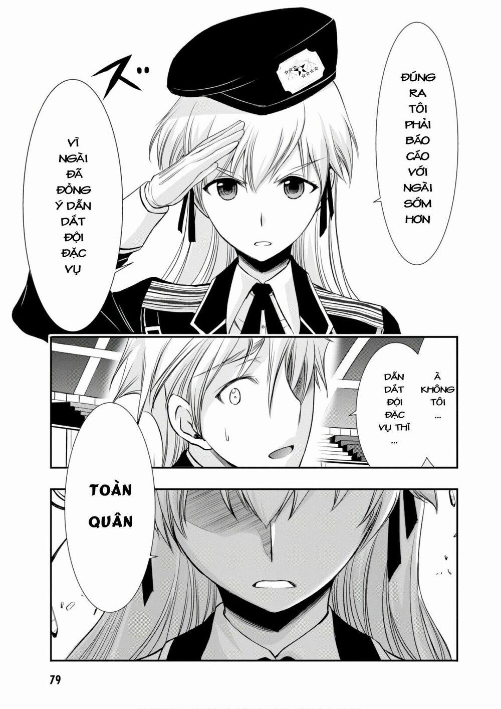 Kích Trụy Vương Huyền Thoại 45 trang 31