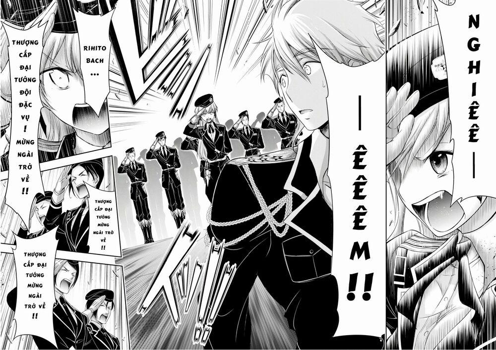 Kích Trụy Vương Huyền Thoại 45 trang 32