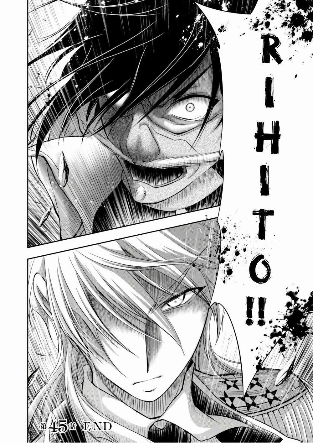 Kích Trụy Vương Huyền Thoại 45 trang 42