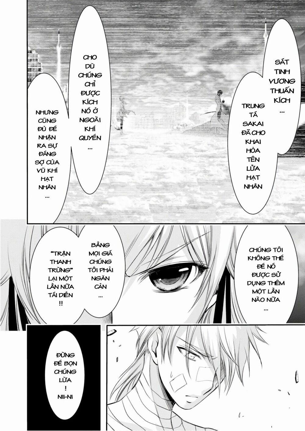 Kích Trụy Vương Huyền Thoại 45 trang 5