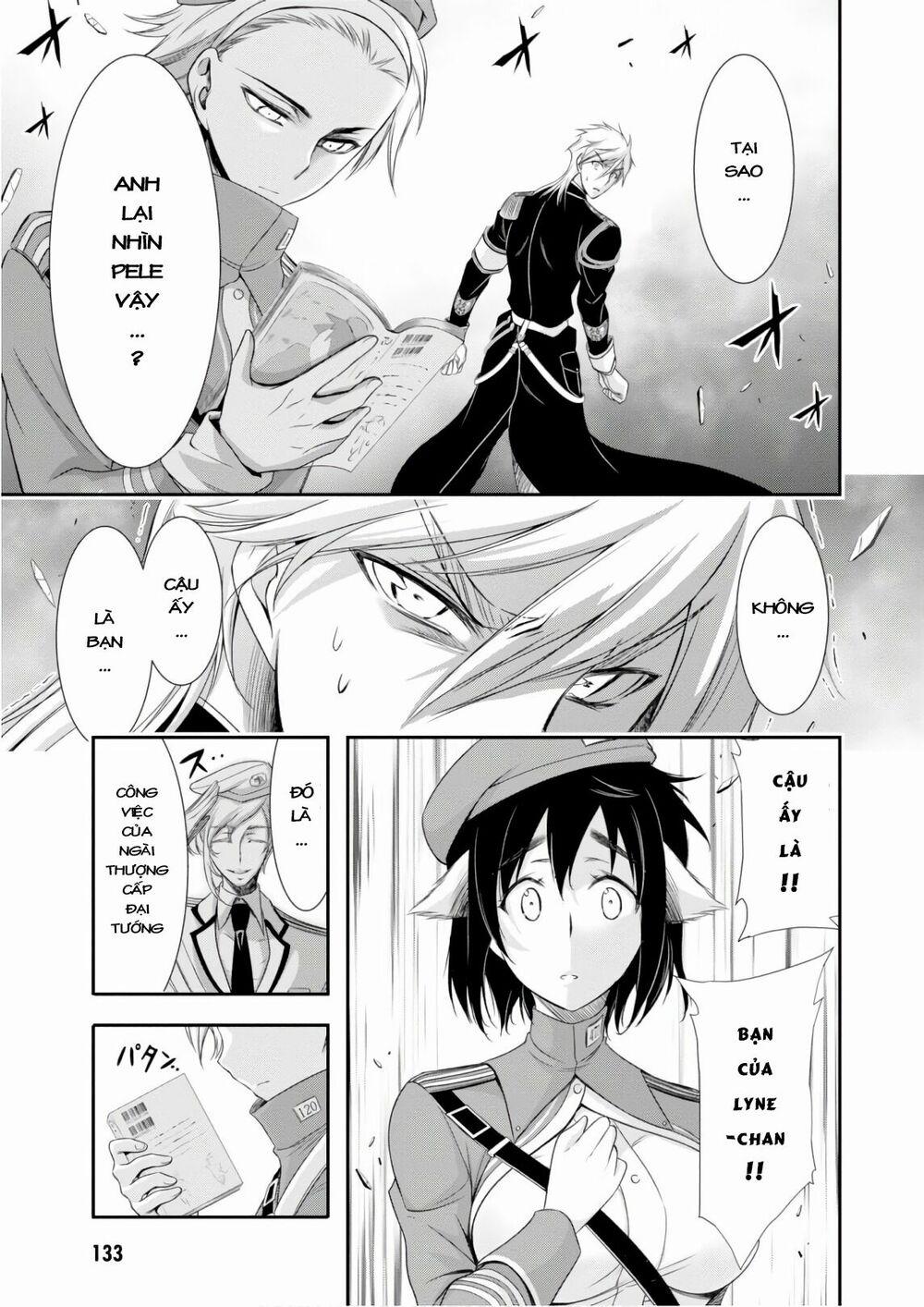 Kích Trụy Vương Huyền Thoại 46 trang 35