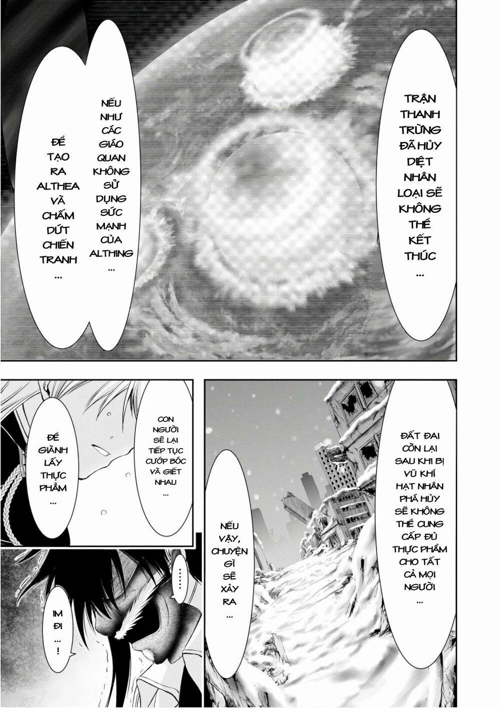 Kích Trụy Vương Huyền Thoại 46 trang 5