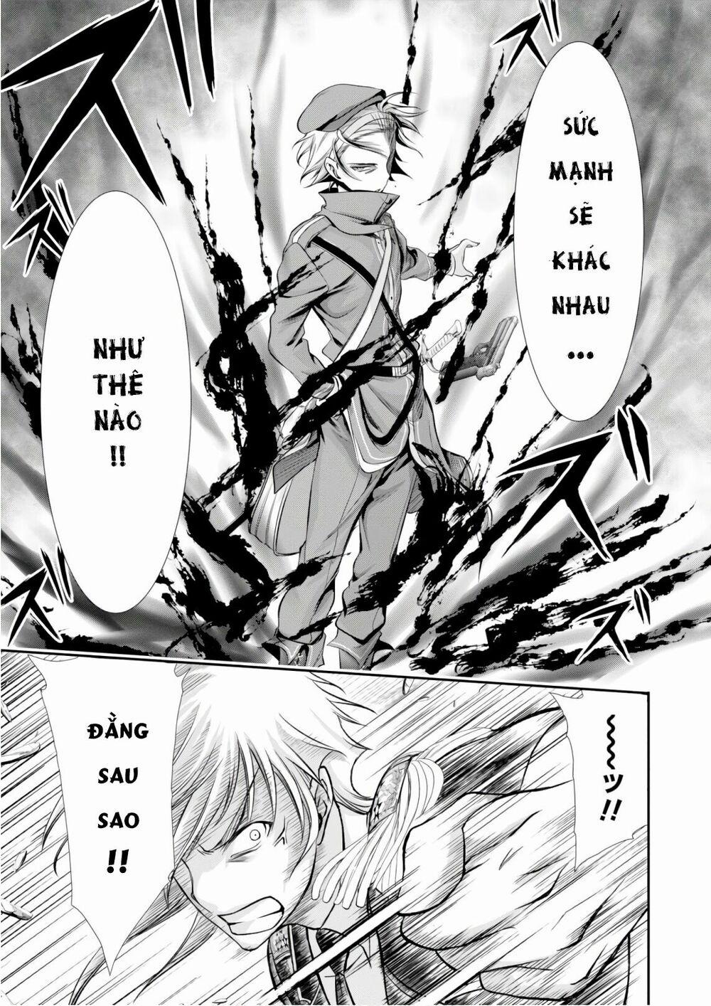 Kích Trụy Vương Huyền Thoại 47 trang 11