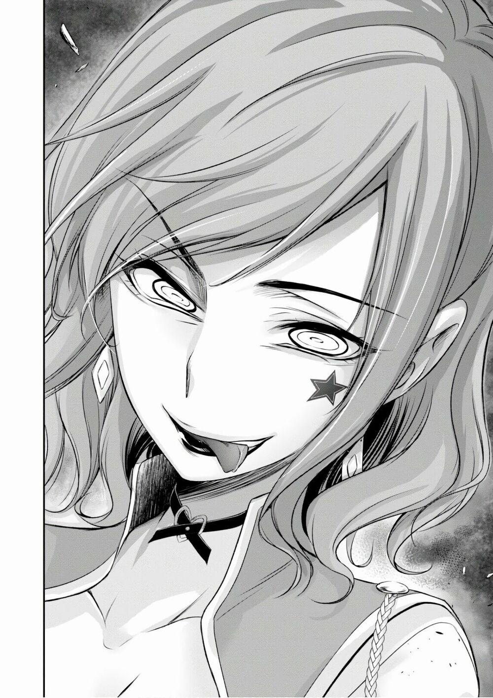 Kích Trụy Vương Huyền Thoại 47 trang 25