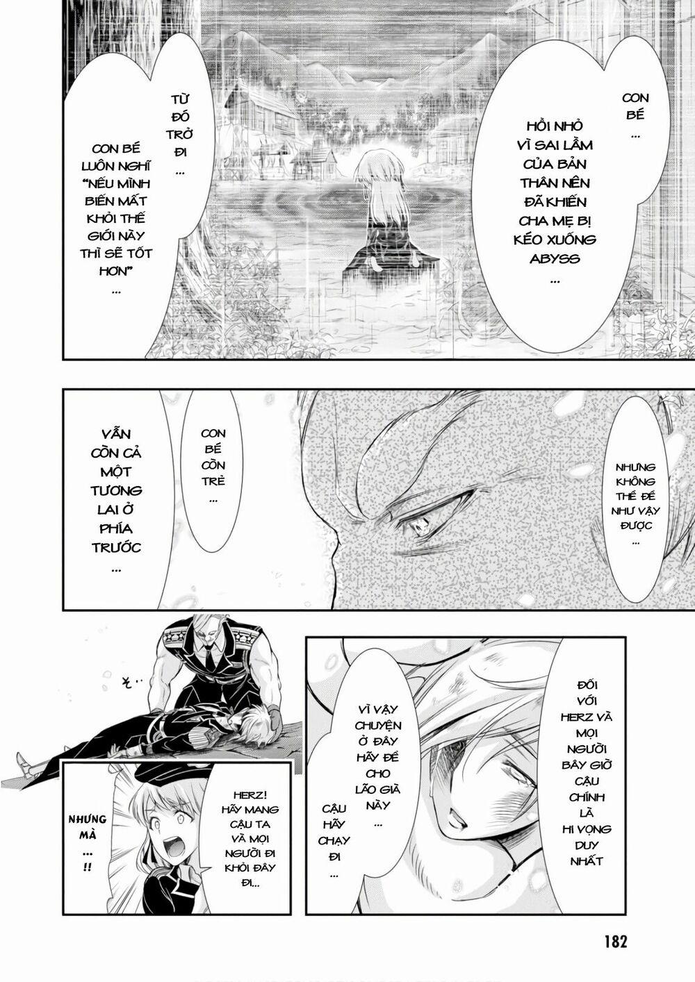 Kích Trụy Vương Huyền Thoại 47 trang 35