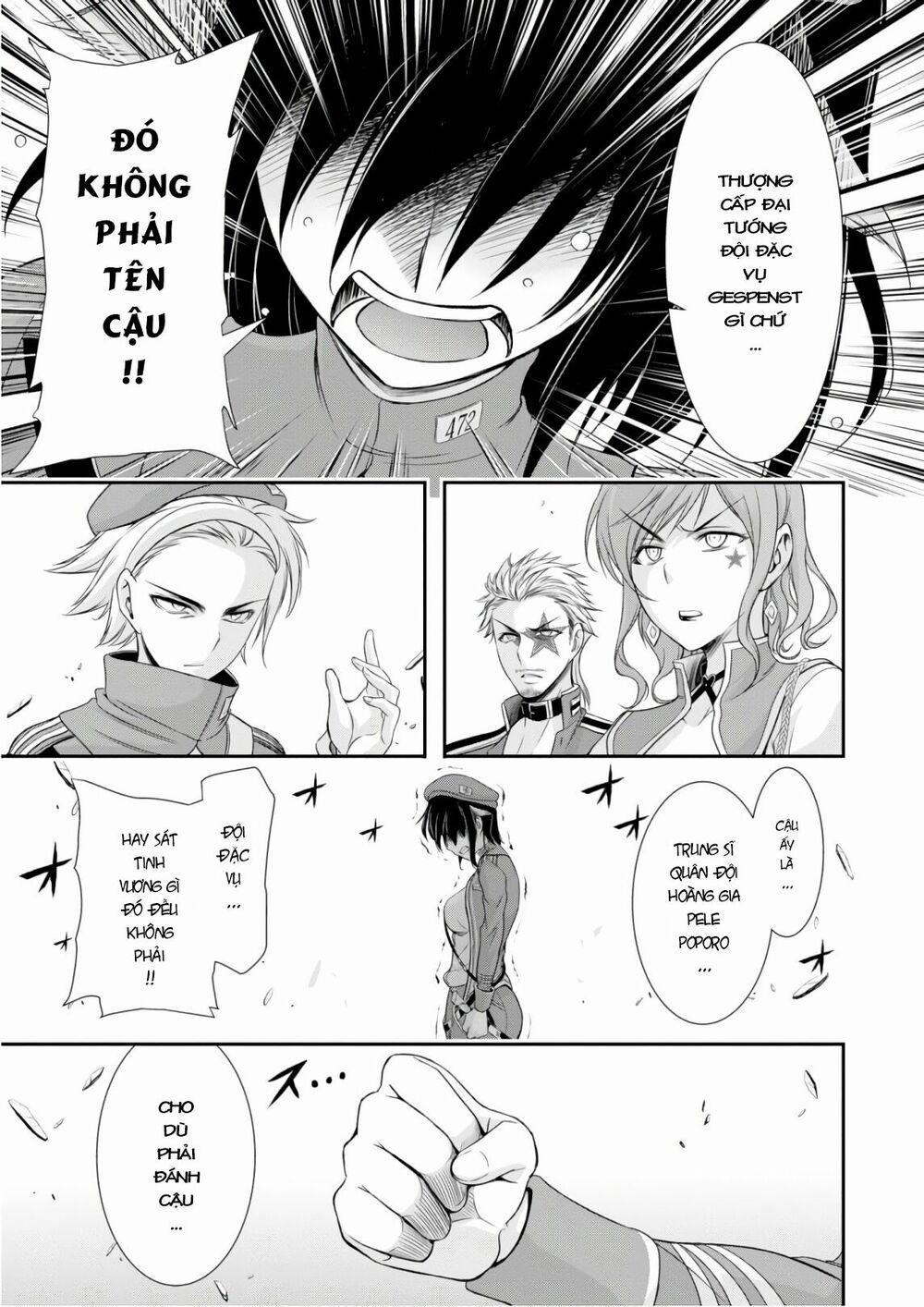 Kích Trụy Vương Huyền Thoại 47 trang 43