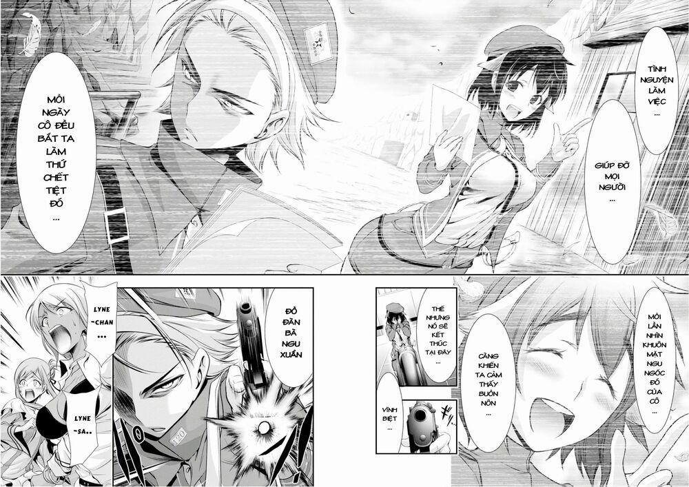 Kích Trụy Vương Huyền Thoại 47 trang 7