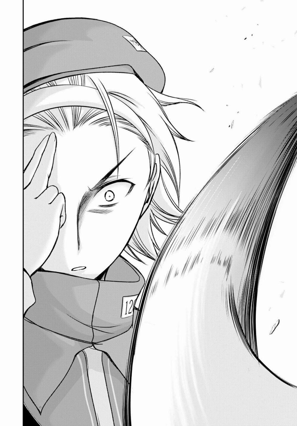 Kích Trụy Vương Huyền Thoại 48 trang 14