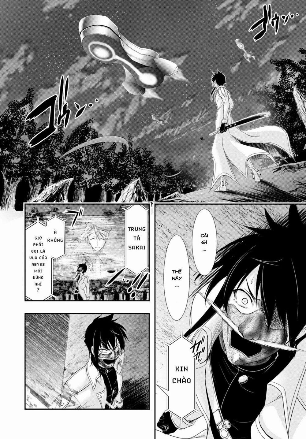 Kích Trụy Vương Huyền Thoại 48 trang 37