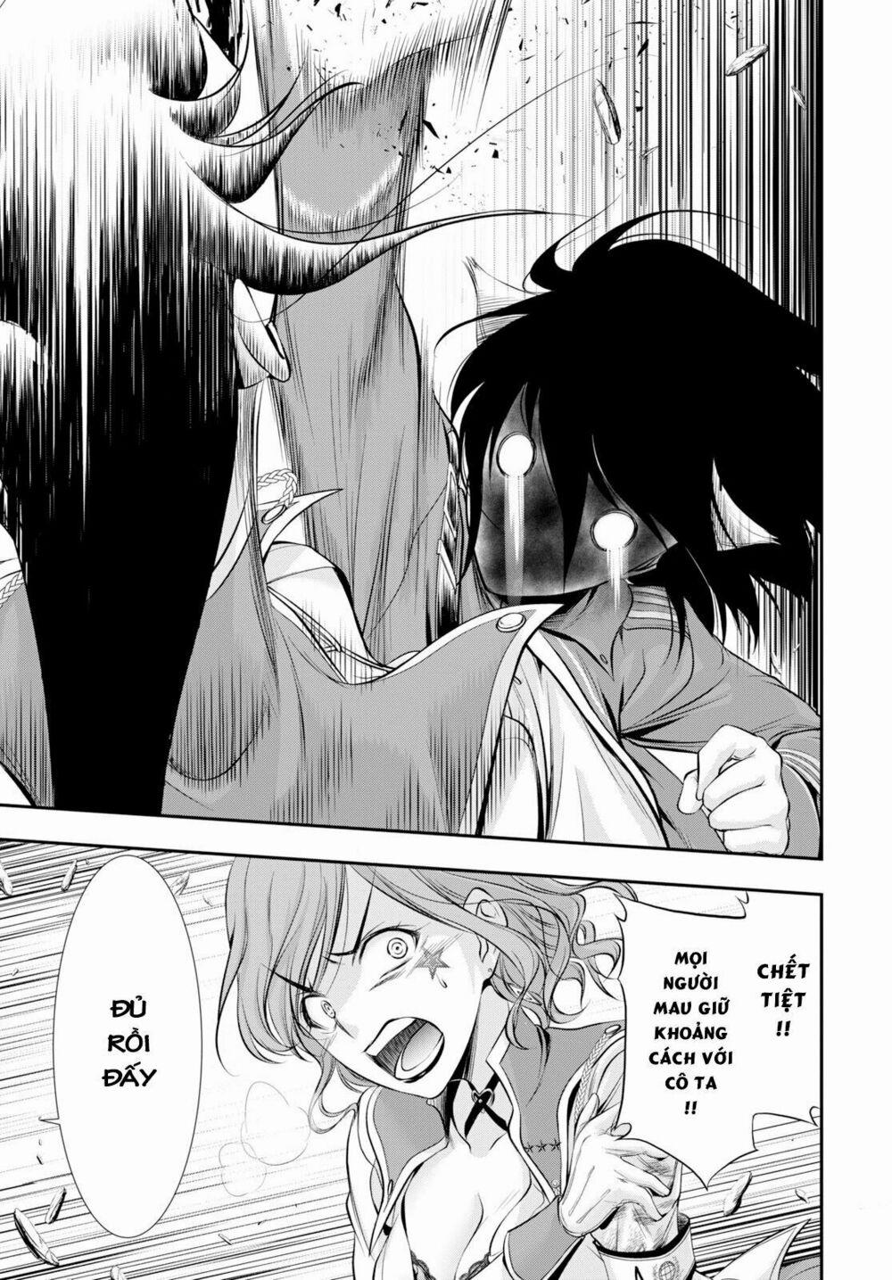 Kích Trụy Vương Huyền Thoại 48 trang 9