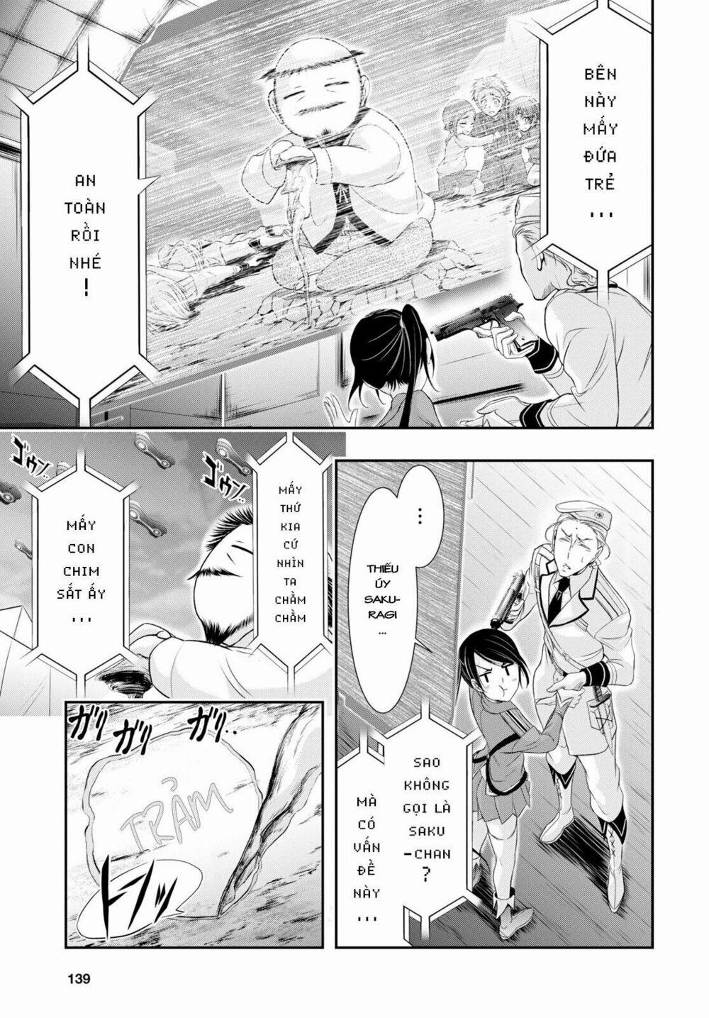 Kích Trụy Vương Huyền Thoại 49 trang 29