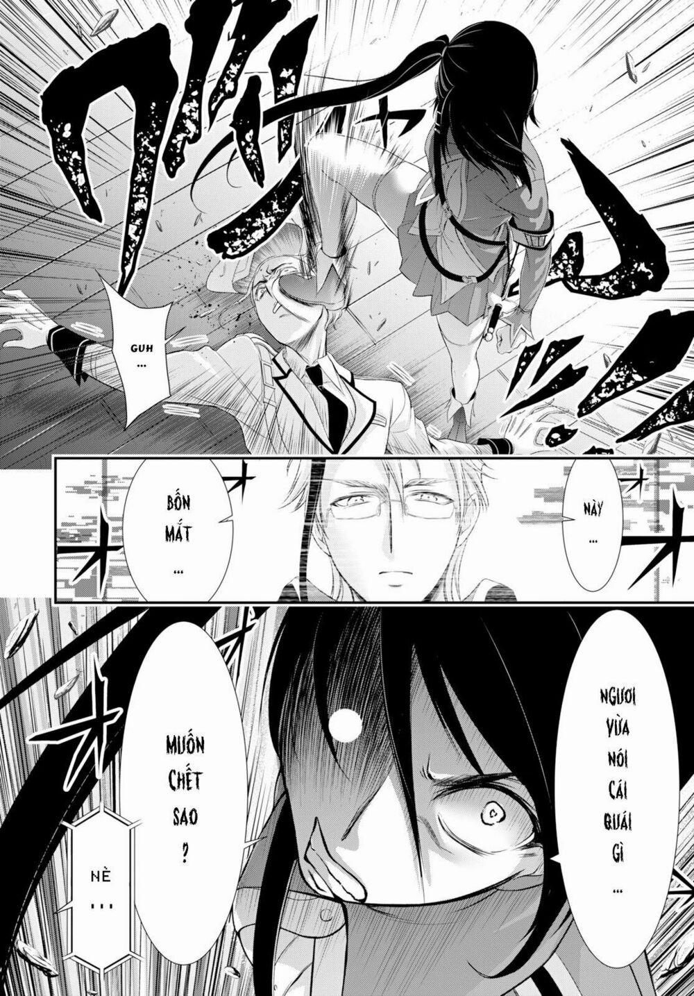 Kích Trụy Vương Huyền Thoại 49 trang 34