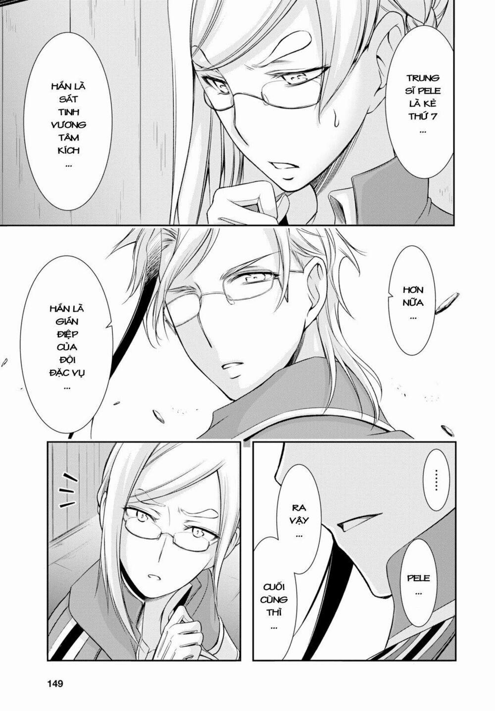 Kích Trụy Vương Huyền Thoại 49 trang 39