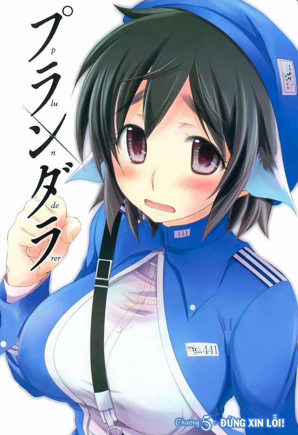 Kích Trụy Vương Huyền Thoại 5 trang 0