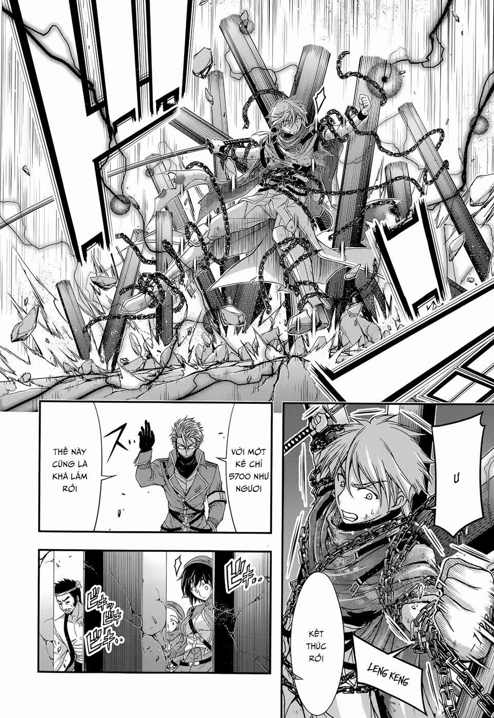 Kích Trụy Vương Huyền Thoại 5 trang 17