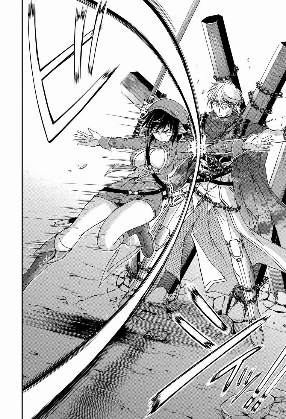 Kích Trụy Vương Huyền Thoại 5 trang 25