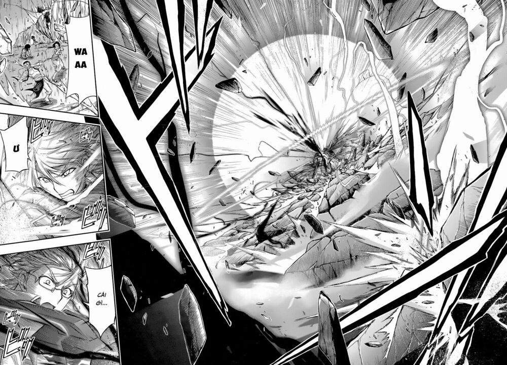 Kích Trụy Vương Huyền Thoại 5 trang 37