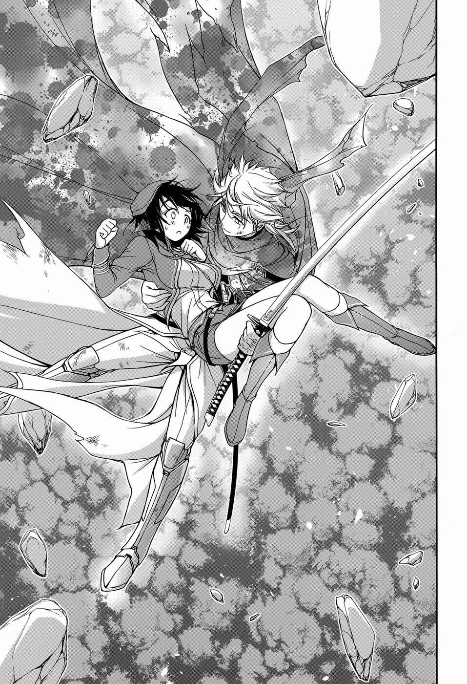 Kích Trụy Vương Huyền Thoại 5 trang 45