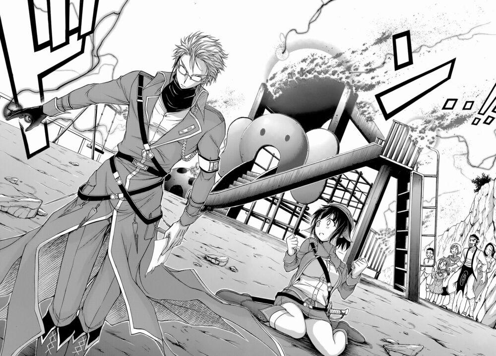 Kích Trụy Vương Huyền Thoại 5 trang 54