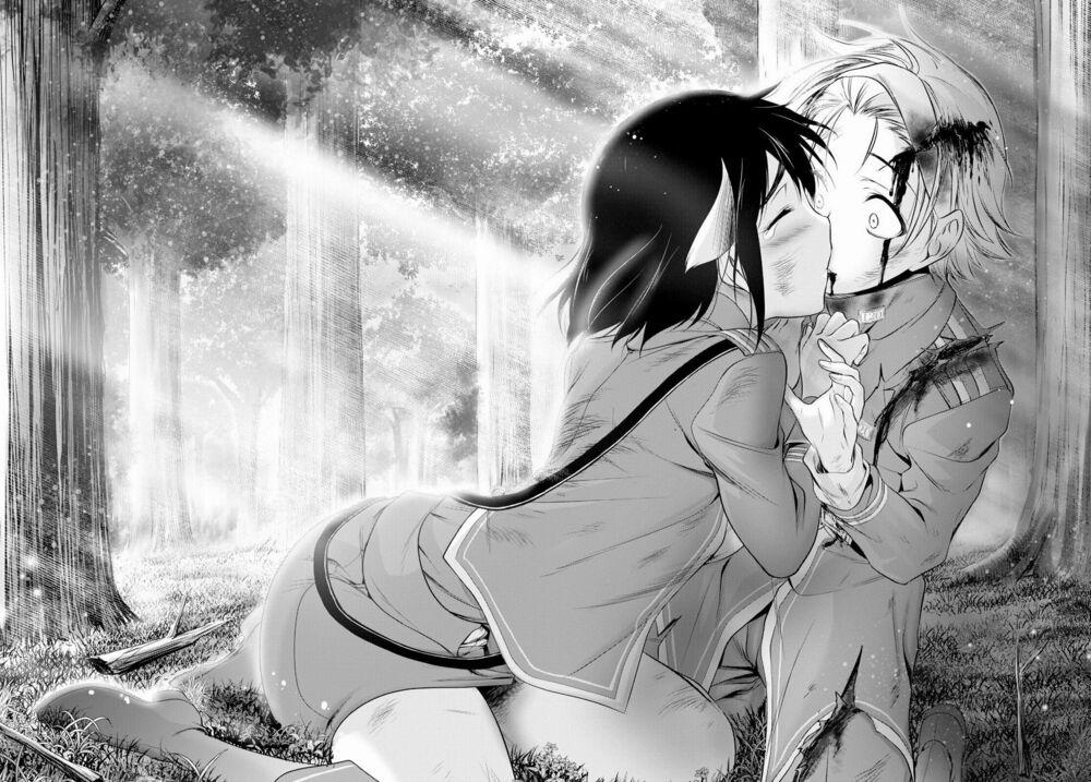 Kích Trụy Vương Huyền Thoại 50 trang 40