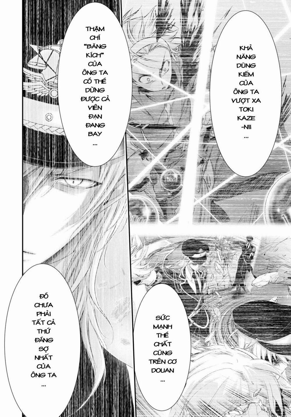 Kích Trụy Vương Huyền Thoại 51 trang 11