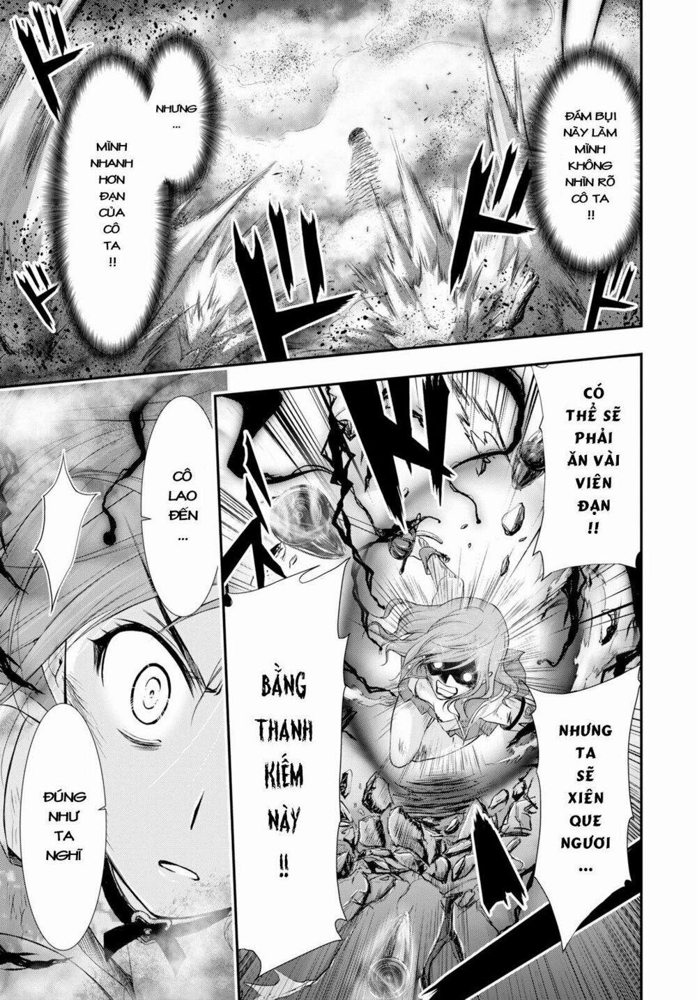 Kích Trụy Vương Huyền Thoại 51 trang 30