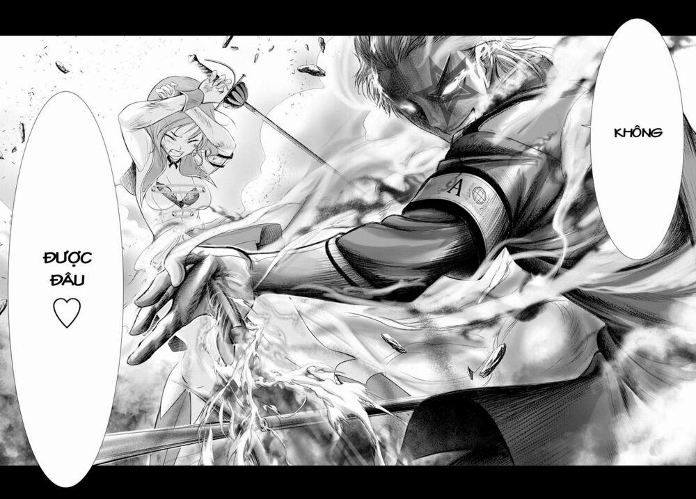 Kích Trụy Vương Huyền Thoại 51 trang 32