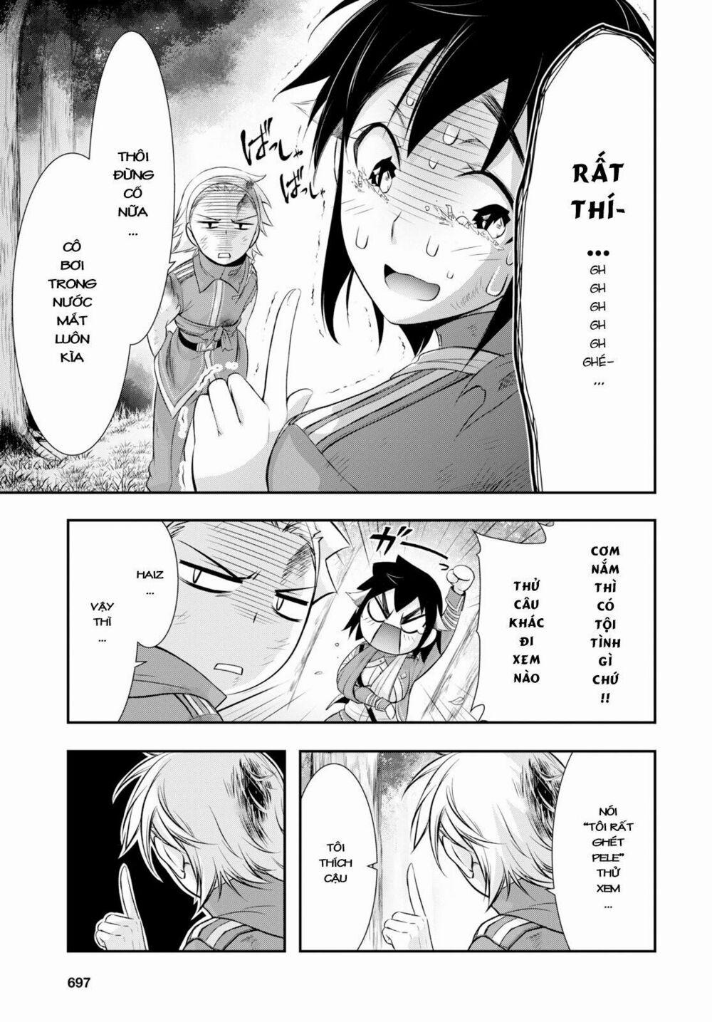 Kích Trụy Vương Huyền Thoại 51 trang 7