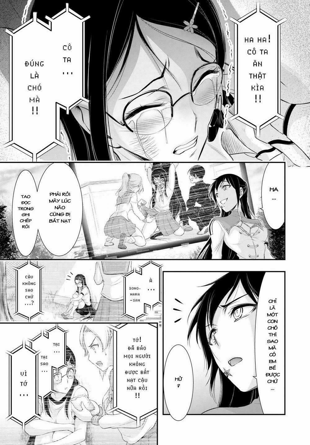 Kích Trụy Vương Huyền Thoại 52 trang 13