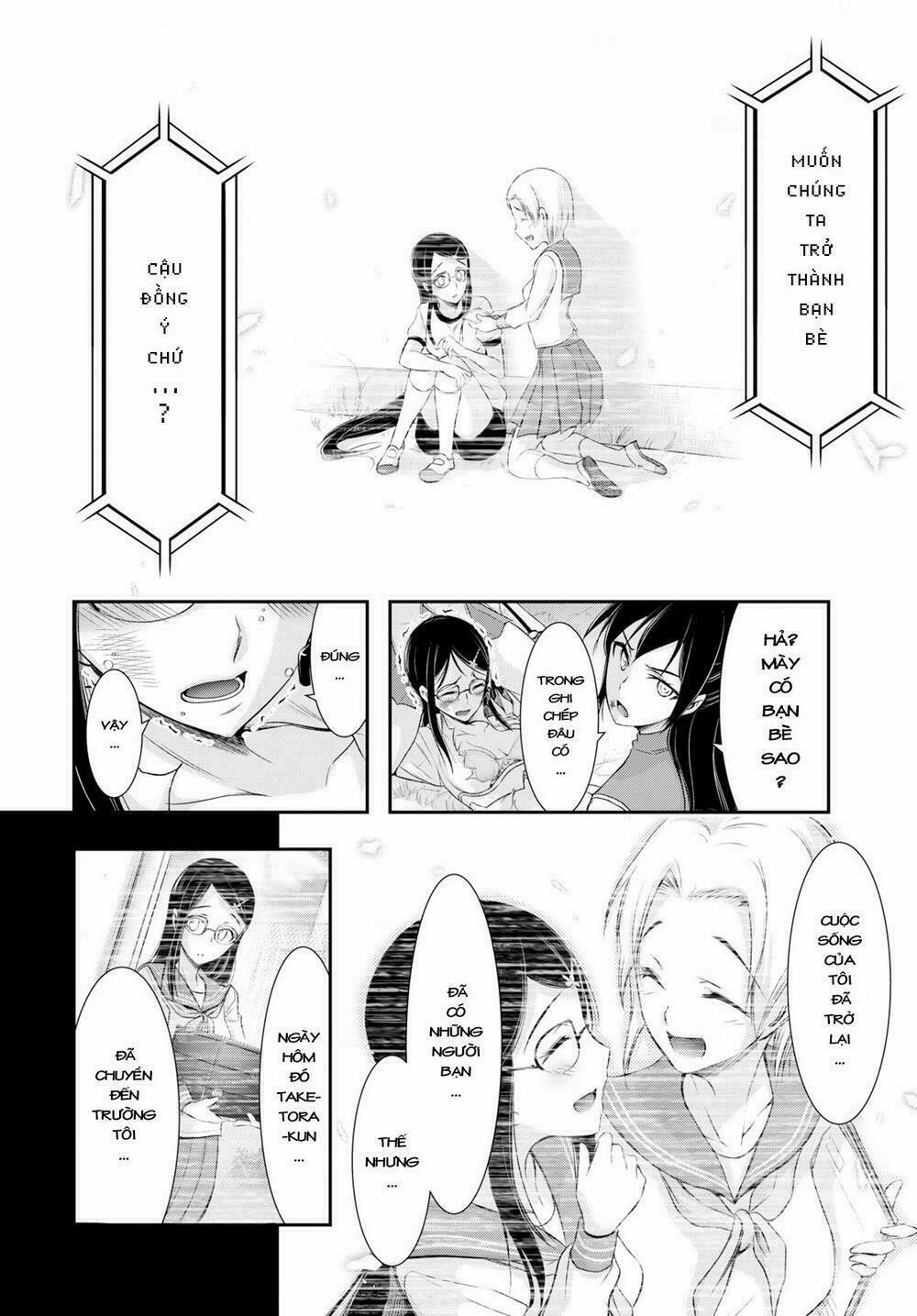 Kích Trụy Vương Huyền Thoại 52 trang 14