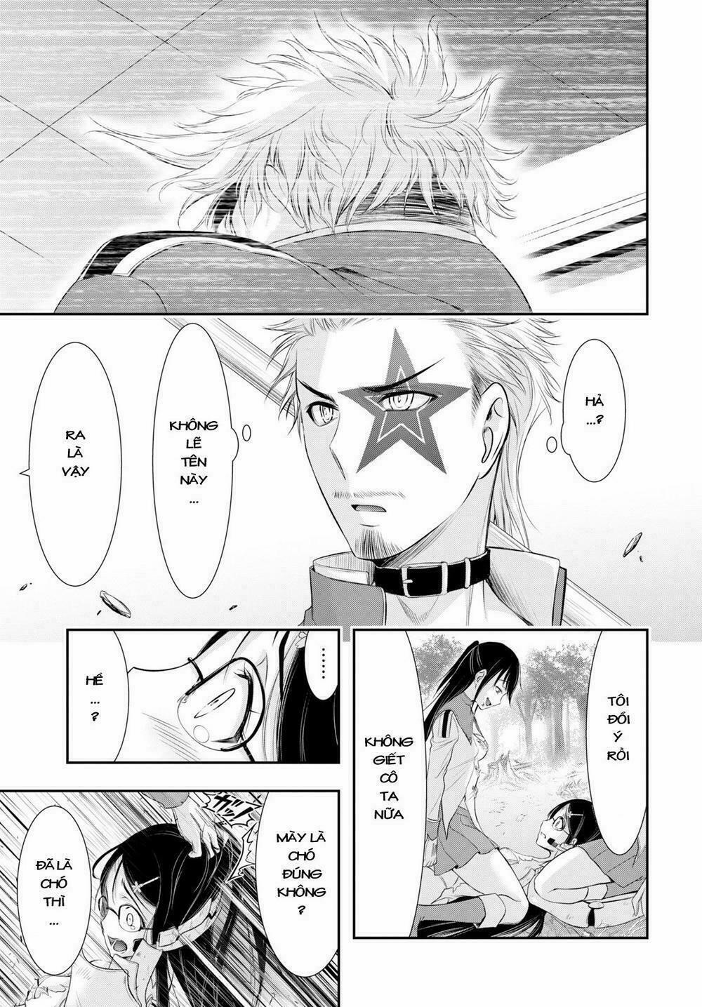 Kích Trụy Vương Huyền Thoại 52 trang 17