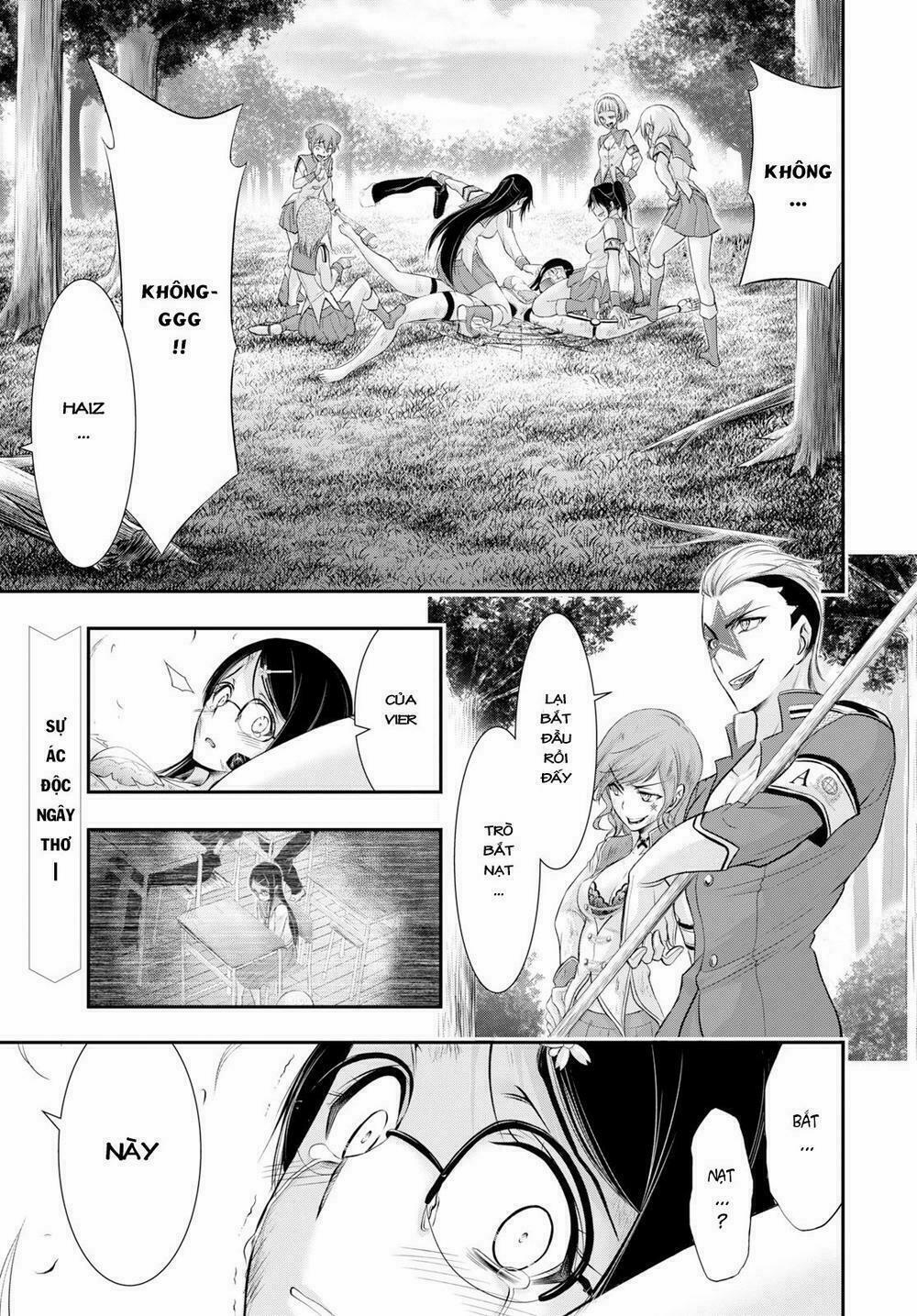 Kích Trụy Vương Huyền Thoại 52 trang 4