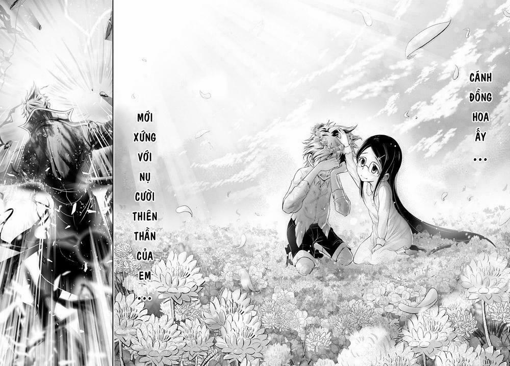 Kích Trụy Vương Huyền Thoại 52 trang 44