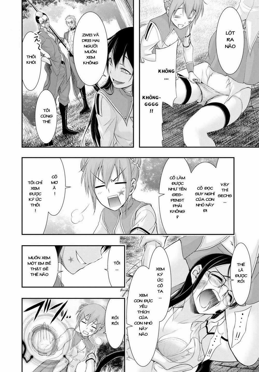 Kích Trụy Vương Huyền Thoại 52 trang 9