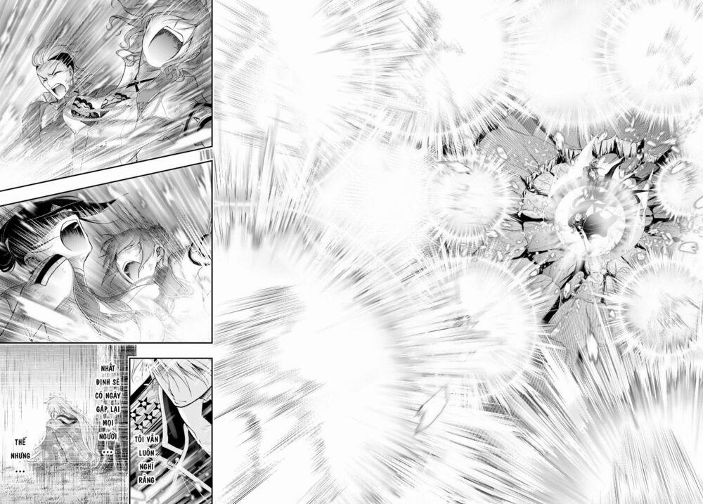 Kích Trụy Vương Huyền Thoại 53 trang 32