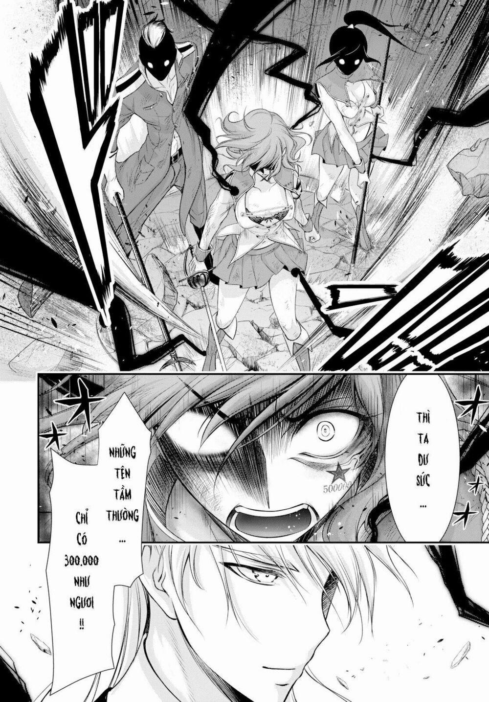 Kích Trụy Vương Huyền Thoại 53 trang 4