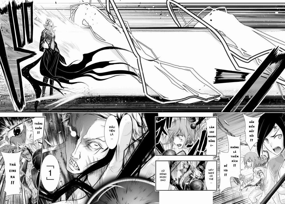 Kích Trụy Vương Huyền Thoại 53 trang 6