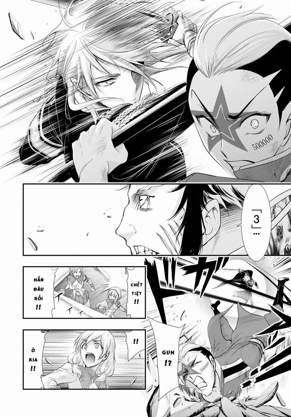 Kích Trụy Vương Huyền Thoại 53 trang 7