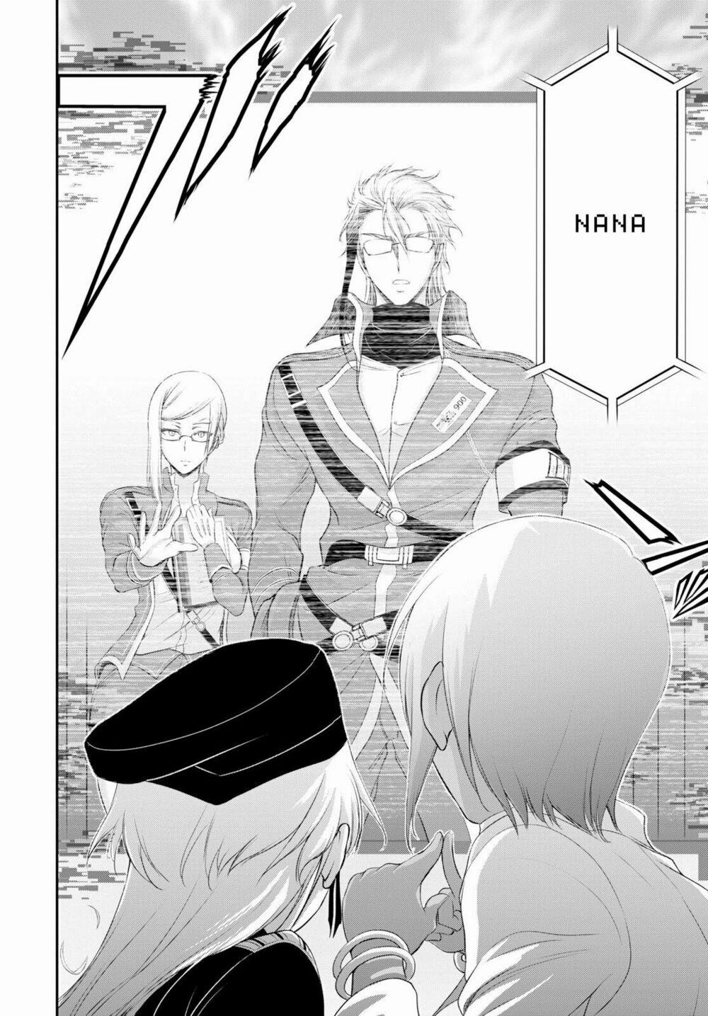 Kích Trụy Vương Huyền Thoại 54 trang 10