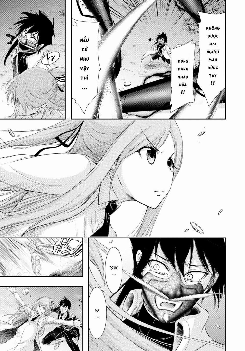 Kích Trụy Vương Huyền Thoại 54 trang 23