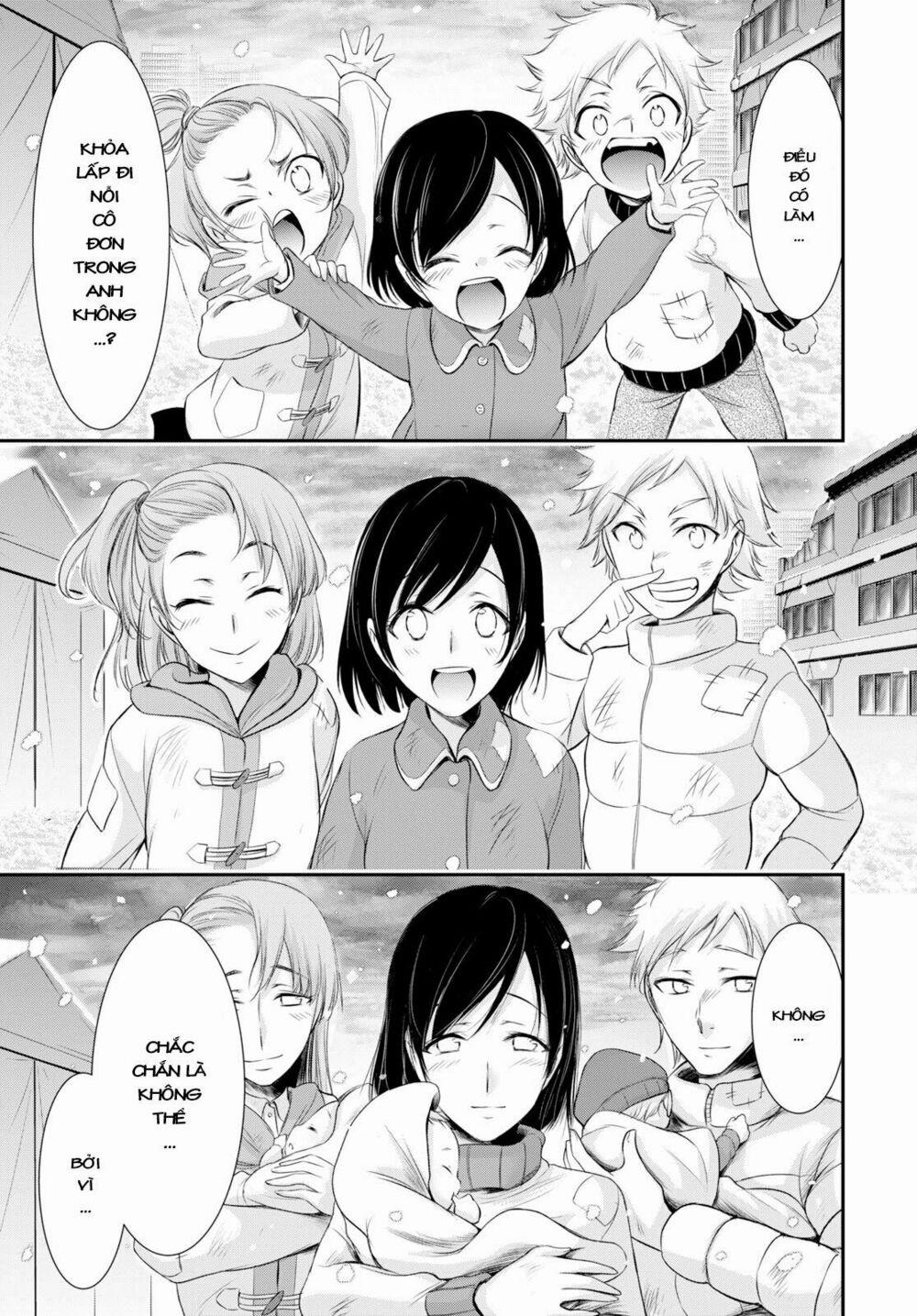 Kích Trụy Vương Huyền Thoại 54 trang 27