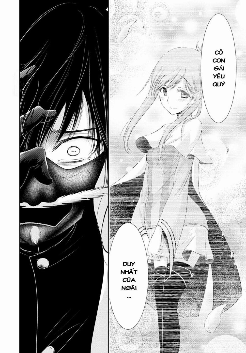 Kích Trụy Vương Huyền Thoại 54 trang 33