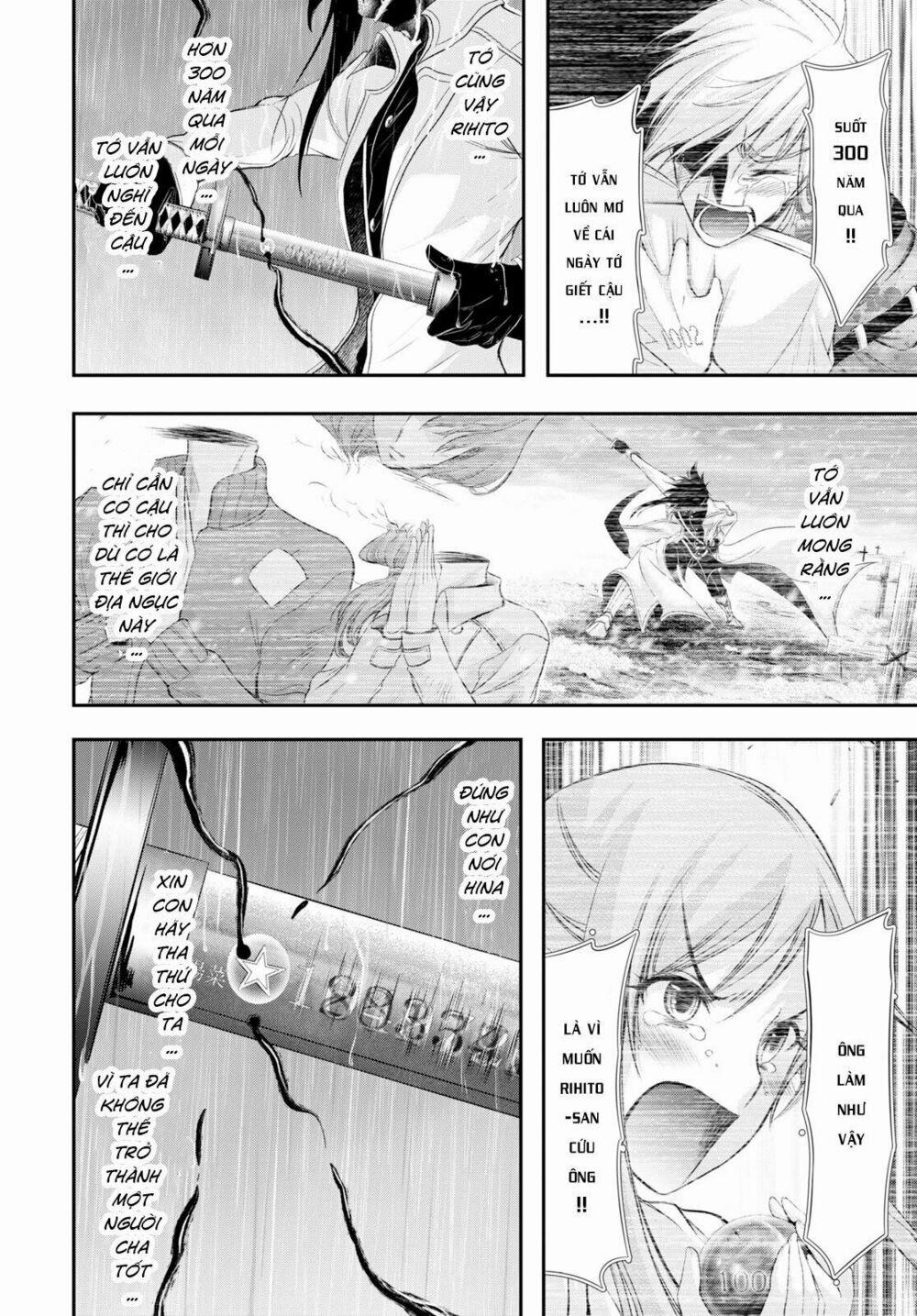 Kích Trụy Vương Huyền Thoại 54 trang 38