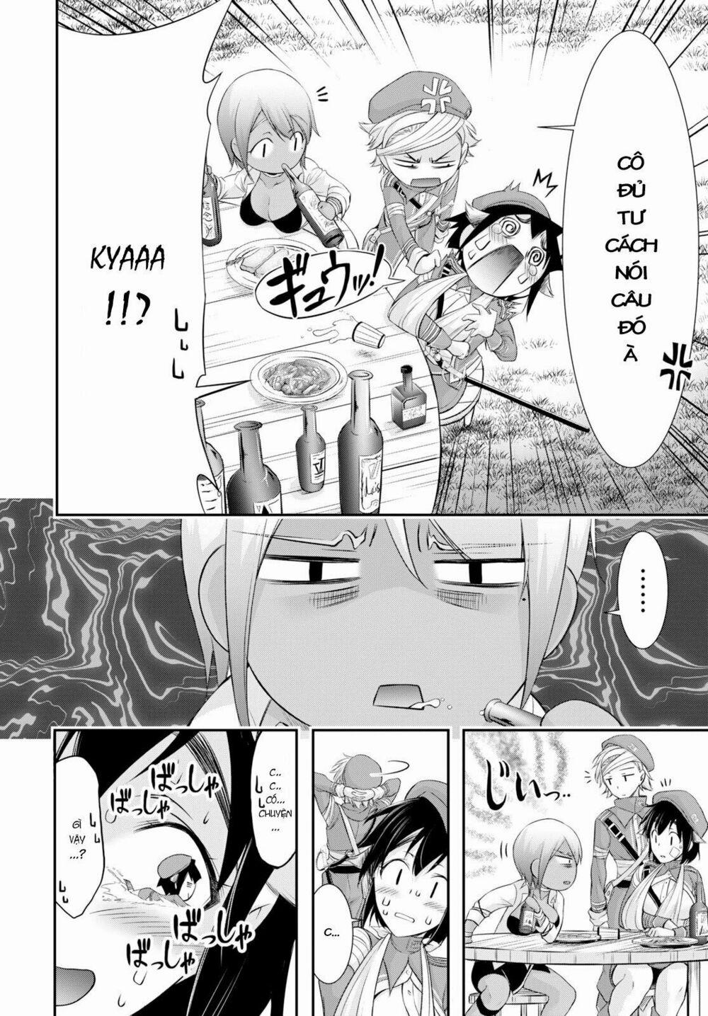 Kích Trụy Vương Huyền Thoại 54 trang 4