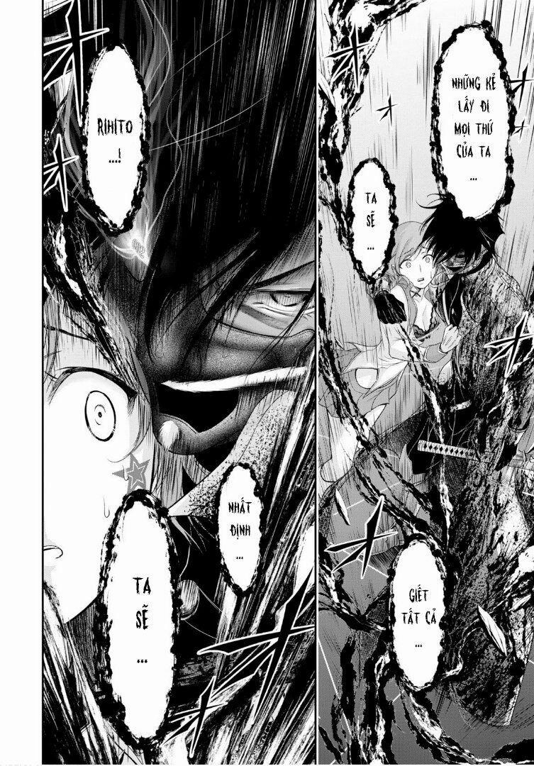 Kích Trụy Vương Huyền Thoại 55 trang 10