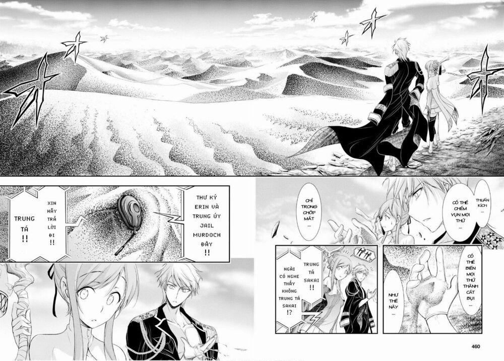 Kích Trụy Vương Huyền Thoại 55 trang 12