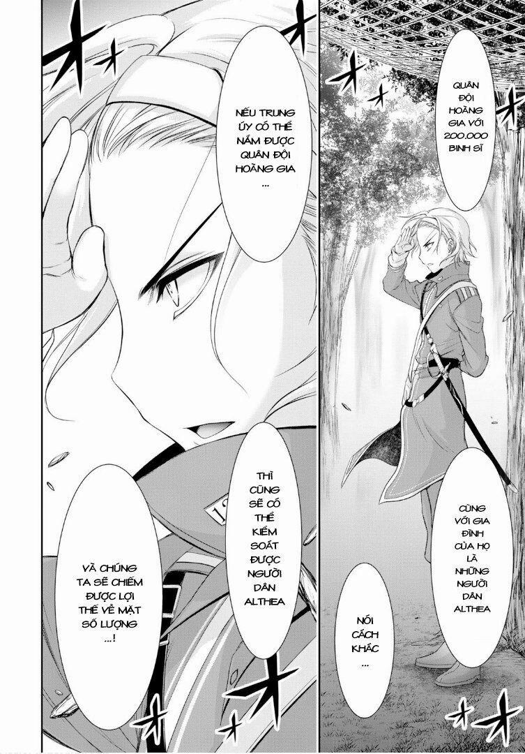 Kích Trụy Vương Huyền Thoại 55 trang 21